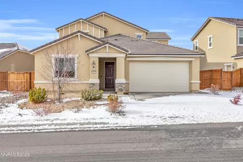 3307 Vincinato Dr, Sparks, NV 89434
