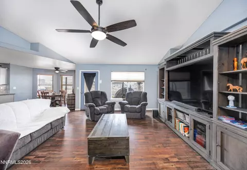 Living - 1850 Heidi Rd, Fallon, NV 89406 photo 1 of 2