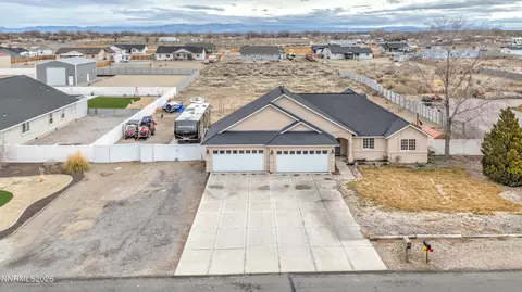 View/Area - 1850 Heidi Rd, Fallon, NV 89406 photo 1 of 1
