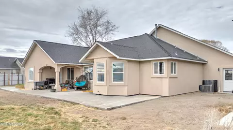 Exterior - 1850 Heidi Rd, Fallon, NV 89406 photo 2 of 2