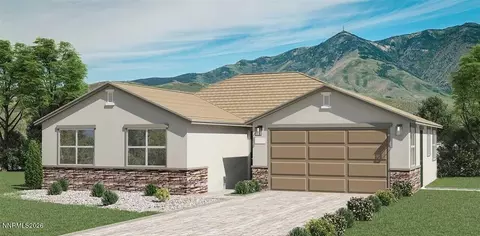 460 Rambling Rdg Rd #LOT 14, Reno, NV 89506