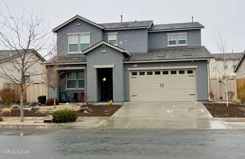 9355 Bay Dr, Reno, NV 89506