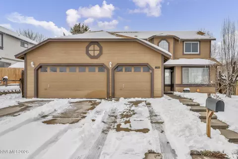 8655 Silver Shores Dr, Reno, NV 89506