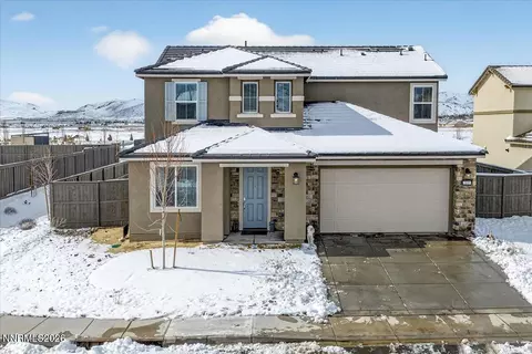 7119 Singing Tree Rd, Sparks, NV 89436