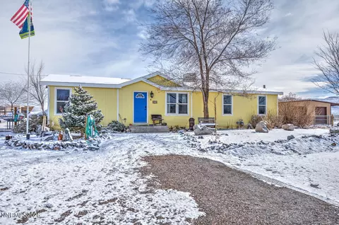 5270 Sioux Ln, Stagecoach, NV 89429