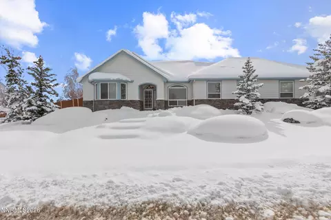 2183 W Homann Way, Carson City, NV 89703