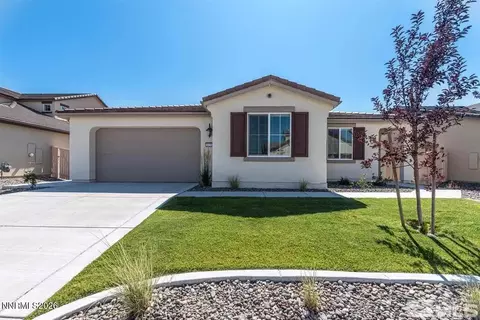10290 Culiacan Pass Trl, Reno, NV 89521