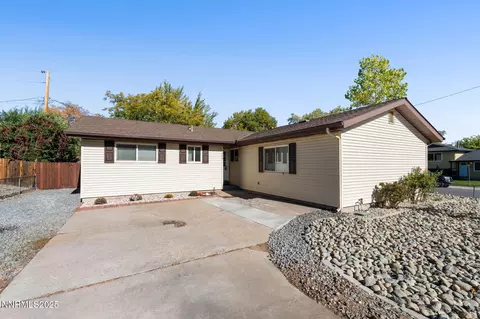 3264 Barbara Cir, Reno, NV 89503