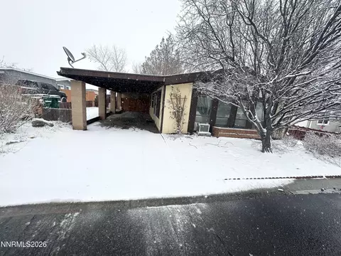 370 Randon Ct, Fernley, NV 89408