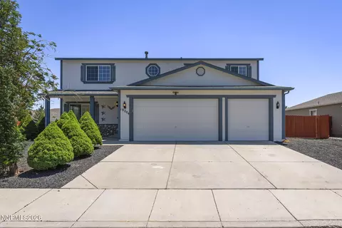 18204 Cedar View Dr, Reno, NV 89508