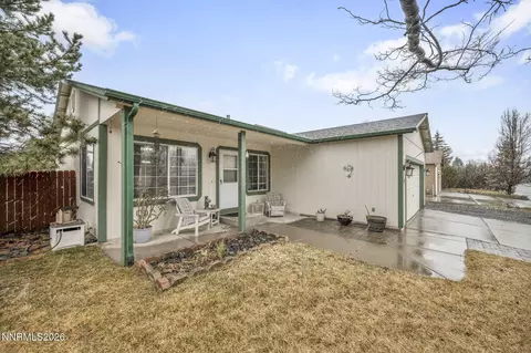 Exterior - 18248 Silverleaf Ct, Reno, NV 89508 photo 3 of 8