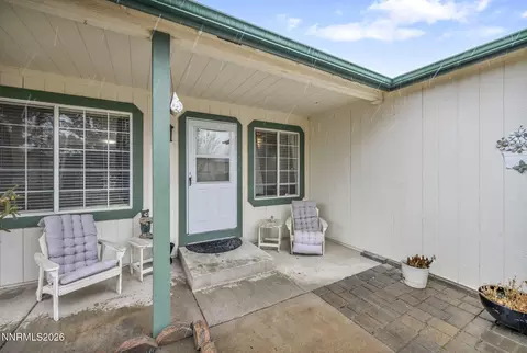 Exterior - 18248 Silverleaf Ct, Reno, NV 89508 photo 2 of 8
