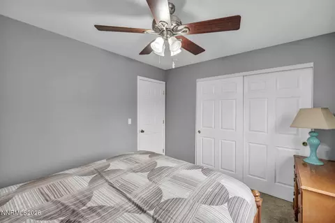 Bedroom - 18248 Silverleaf Ct, Reno, NV 89508 photo 7 of 11