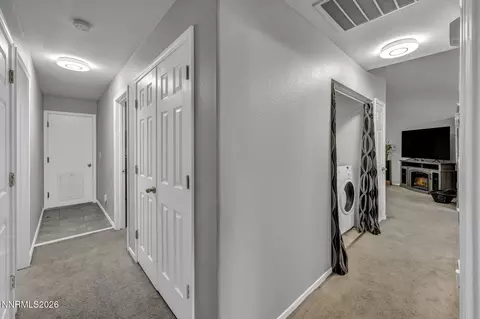 Entry Way - 18248 Silverleaf Ct, Reno, NV 89508 photo 1 of 1
