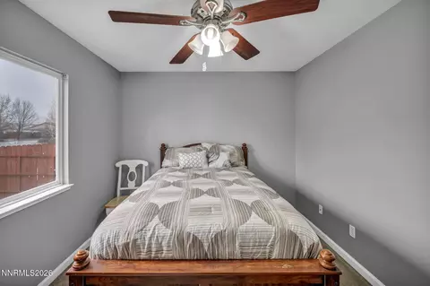 Bedroom - 18248 Silverleaf Ct, Reno, NV 89508 photo 6 of 11