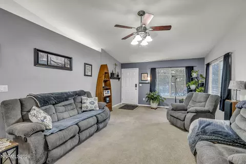 Living - 18248 Silverleaf Ct, Reno, NV 89508 photo 1 of 3