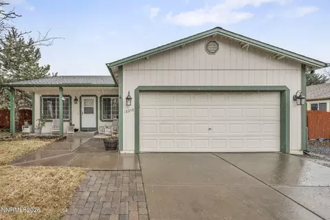 18248 Silverleaf Ct, Reno, NV 89508