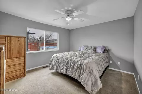 Bedroom - 18248 Silverleaf Ct, Reno, NV 89508 photo 1 of 11