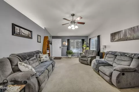 Living - 18248 Silverleaf Ct, Reno, NV 89508 photo 2 of 3