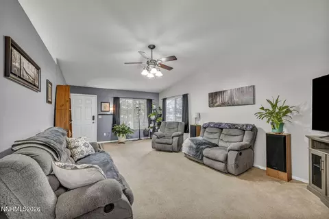 Living - 18248 Silverleaf Ct, Reno, NV 89508 photo 3 of 3