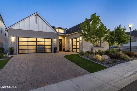 726 Marewood Trl, Reno, NV 89511
