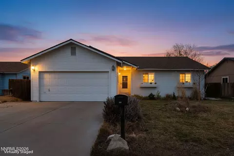 530 Michael Dr, Fallon, NV 89406