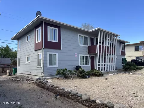 670 Denslowe Dr, Reno, NV 89512