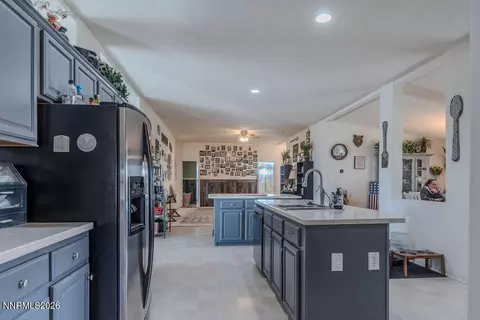 4595 Hackamore Ln, Stagecoach, NV 89429 photo 16