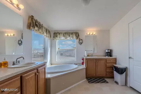 4595 Hackamore Ln, Stagecoach, NV 89429 photo 27
