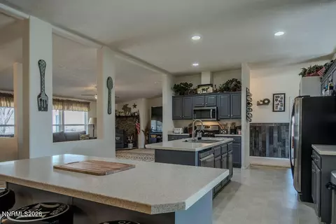 4595 Hackamore Ln, Stagecoach, NV 89429 photo 15