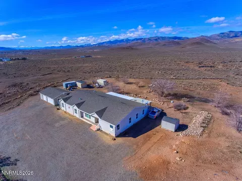 4595 Hackamore Ln, Stagecoach, NV 89429 photo 53