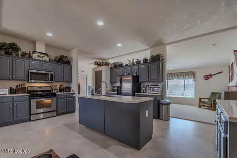 4595 Hackamore Ln, Stagecoach, NV 89429 photo 13