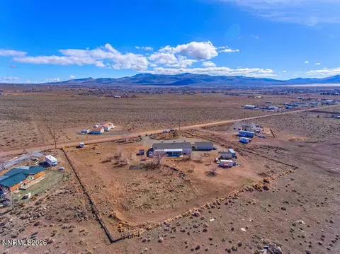 4595 Hackamore Ln, Stagecoach, NV 89429 photo 56