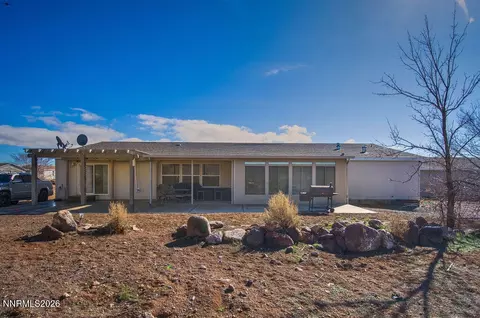 4595 Hackamore Ln, Stagecoach, NV 89429 photo 45