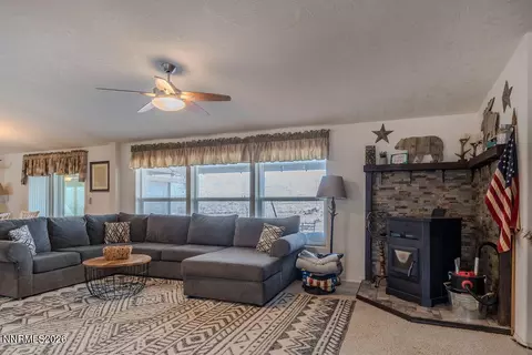 4595 Hackamore Ln, Stagecoach, NV 89429 photo 11