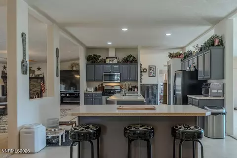 4595 Hackamore Ln, Stagecoach, NV 89429 photo 14