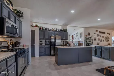 4595 Hackamore Ln, Stagecoach, NV 89429 photo 12