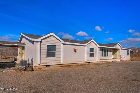 4595 Hackamore Ln, Stagecoach, NV 89429 photo 5