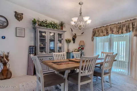 4595 Hackamore Ln, Stagecoach, NV 89429 photo 17