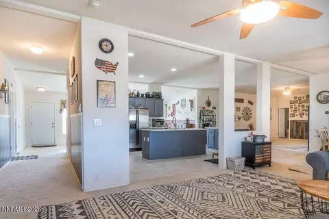 4595 Hackamore Ln, Stagecoach, NV 89429 photo 19