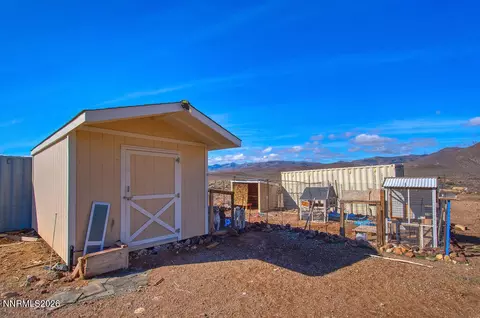 4595 Hackamore Ln, Stagecoach, NV 89429 photo 47