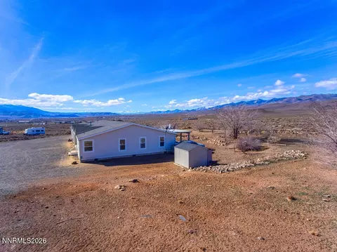 4595 Hackamore Ln, Stagecoach, NV 89429 photo 54