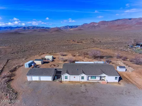 4595 Hackamore Ln, Stagecoach, NV 89429 photo 52