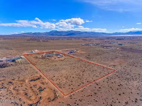 4595 Hackamore Ln, Stagecoach, NV 89429 photo 58