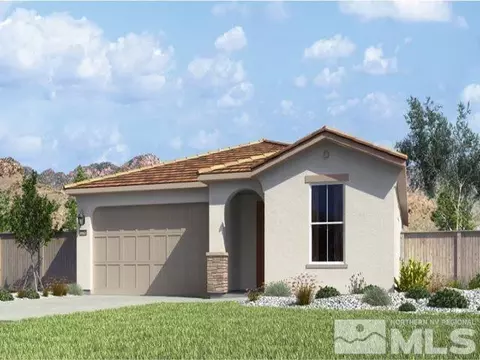 1143 Dapple Dr #HOME 582, Minden, NV 89423
