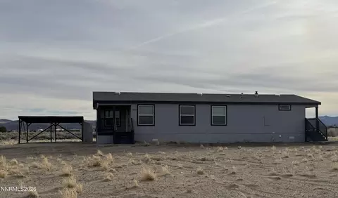 2655 E 6th St, Silver Springs, NV 89429