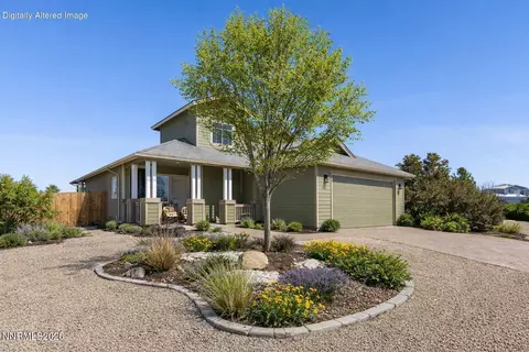 2286 Hayfield Ln, Fernley, NV 89408