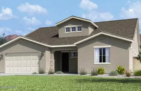 6773 Pilot Peak Ct #HOME 2059, Sparks, NV 89436