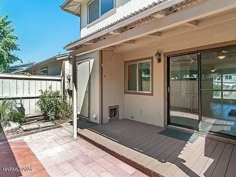 860 Cherry Tree Dr #2, Sparks, NV 89434