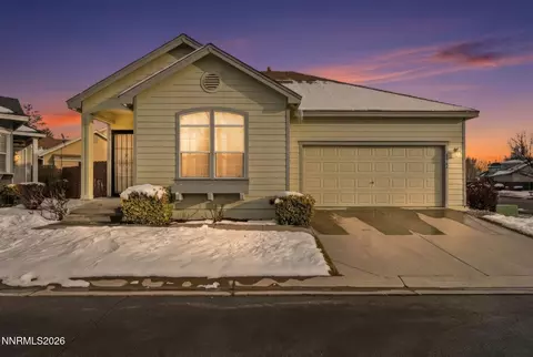 5362 Village Meadows Dr, Sparks, NV 89436